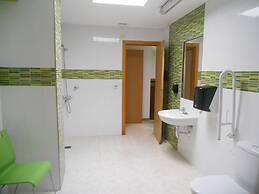 Albergue La Estación - Hostel