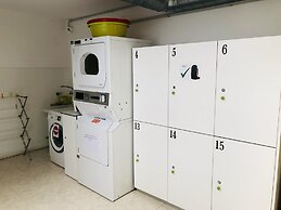 Albergue La Estación - Hostel