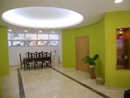 Albergue La Estación - Hostel