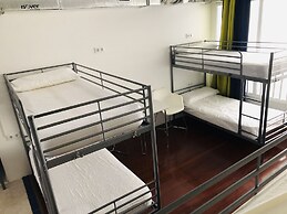 Albergue La Estación - Hostel