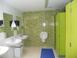 Albergue La Estación - Hostel