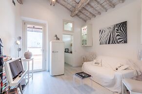 Ponte Vecchio Terrace