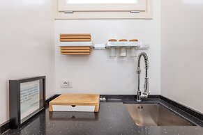 Ponte Vecchio Terrace