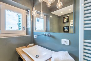 Ponte Vecchio Terrace