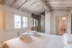 Ponte Vecchio Terrace