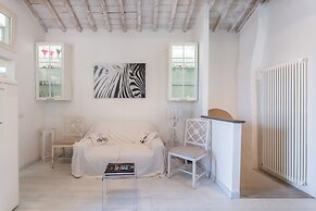 Ponte Vecchio Terrace