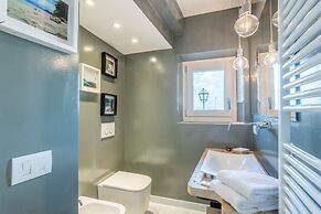 Ponte Vecchio Terrace