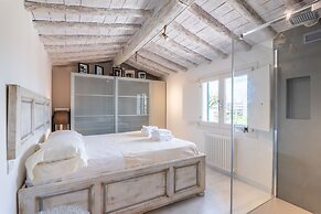 Ponte Vecchio Terrace