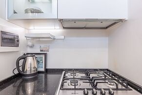 Ponte Vecchio Terrace