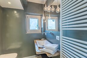 Ponte Vecchio Terrace