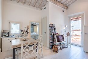 Ponte Vecchio Terrace