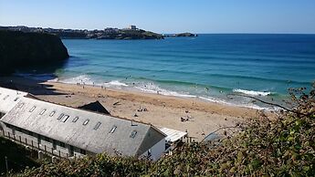 Pensalda Guest House