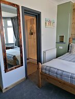 Pensalda Guest House