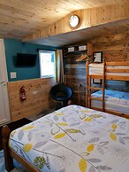 Pensalda Guest House