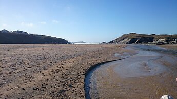 Pensalda Guest House