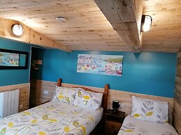 Pensalda Guest House