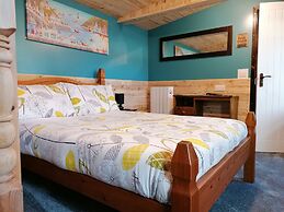 Pensalda Guest House