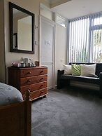 Pensalda Guest House