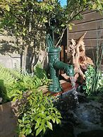 Pensalda Guest House