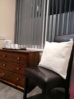 Pensalda Guest House