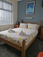 Pensalda Guest House