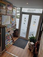 Pensalda Guest House