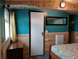 Pensalda Guest House