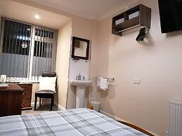 Pensalda Guest House