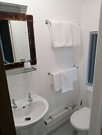 Pensalda Guest House