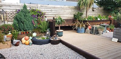 Pensalda Guest House