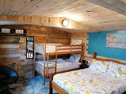 Pensalda Guest House