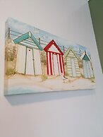 Pensalda Guest House