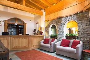 Sport Hotel Prodongo