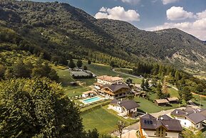 Sport Hotel Prodongo