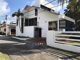 Freedom Of the Seas San Andres