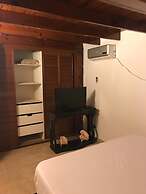 Freedom Of the Seas San Andres