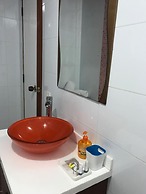 Freedom Of the Seas San Andres