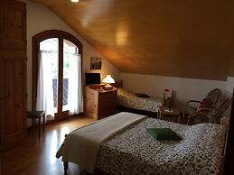 Bed & Breakfast La Pecora Nera