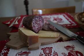 Bed & Breakfast La Pecora Nera