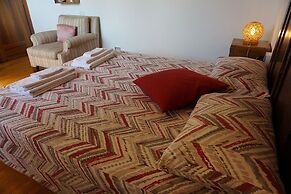 Bed & Breakfast La Pecora Nera