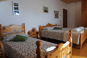 Bed & Breakfast La Pecora Nera