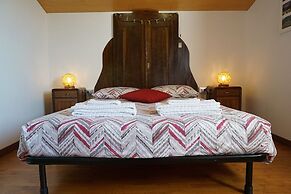 Bed & Breakfast La Pecora Nera