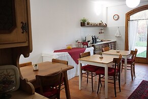 Bed & Breakfast La Pecora Nera