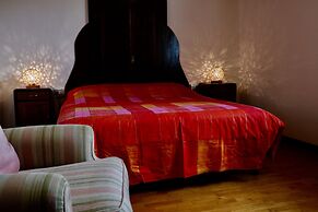 Bed & Breakfast La Pecora Nera