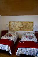 Bed & Breakfast La Pecora Nera