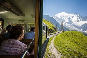 Armancette Hotel, Chalets & Spa - The Leading Hotels of the World