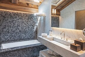 Armancette Hotel, Chalets & Spa - The Leading Hotels of the World