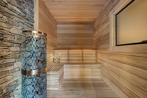 Armancette Hotel, Chalets & Spa - The Leading Hotels of the World