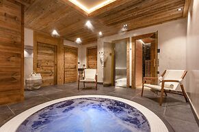 Armancette Hotel, Chalets & Spa - The Leading Hotels of the World