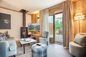 Armancette Hotel, Chalets & Spa - The Leading Hotels of the World